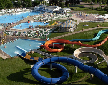 Photo of Coqui Water Park​