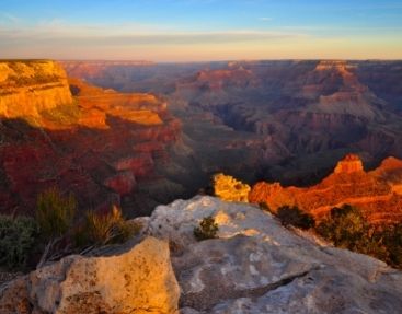 Grand Canyon National Park​