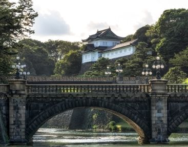 Imperial Palace​