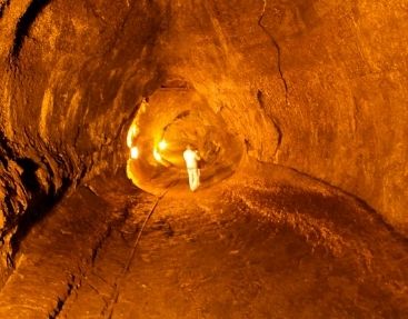 Nahuku - Thurston Lava Tube