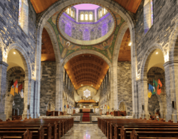 Photo of Galway Cathedral