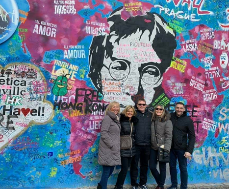 Lennon Wall_