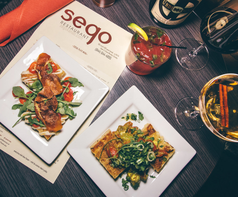 Sego Restaurant